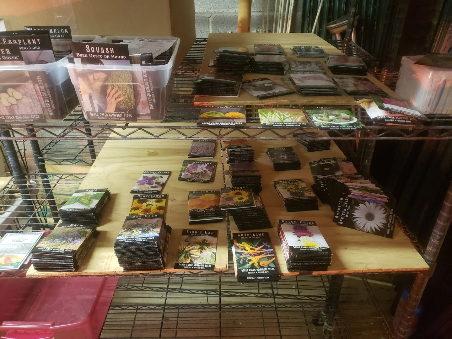 West Africa: Women, Seeds, and the Oral Record